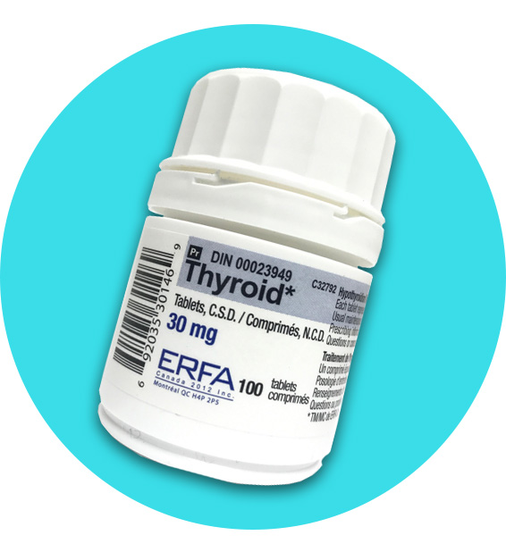 purchase now Thyroid Tablets online