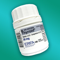 purchase Thyroid Tablets online